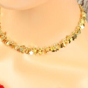 "Minimalist Necklace Chain, Elegant Jewelry for Women & Girls | MLCRC1852